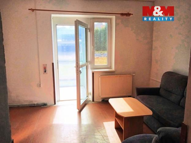 Prodej činžovního domu, Plesná, Kostelní, 180 m2
