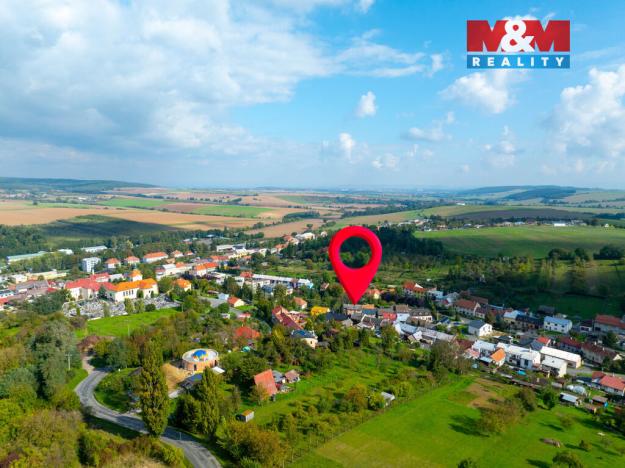 Prodej rodinného domu, Zdounky, Zákostelí, 160 m2