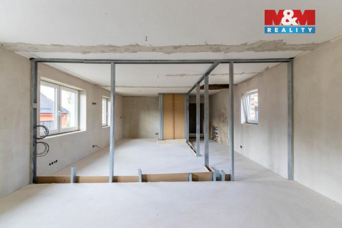 Prodej rodinného domu, Zdounky, Zákostelí, 160 m2