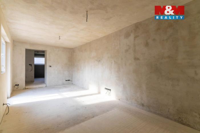 Prodej rodinného domu, Zdounky, Zákostelí, 160 m2