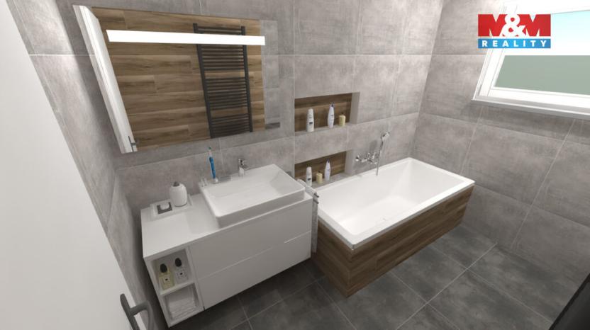 Prodej rodinného domu, Zdounky, Zákostelí, 160 m2