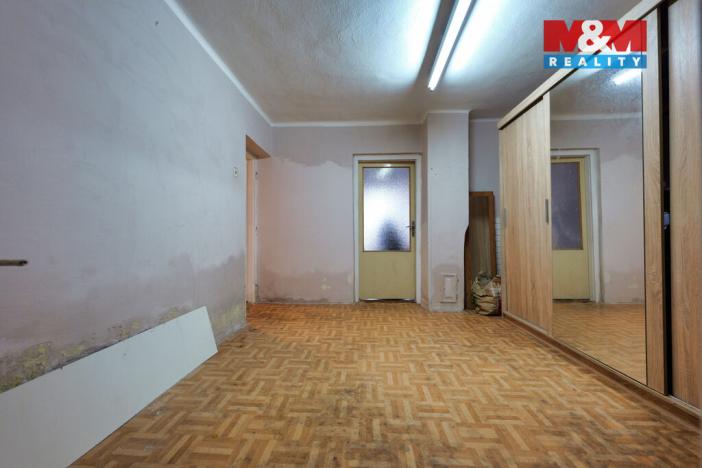 Prodej rodinného domu, Lipová - Hrochov, 160 m2