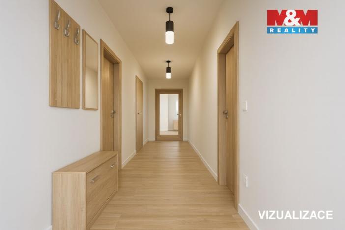 Prodej rodinného domu, Lipová - Hrochov, 160 m2
