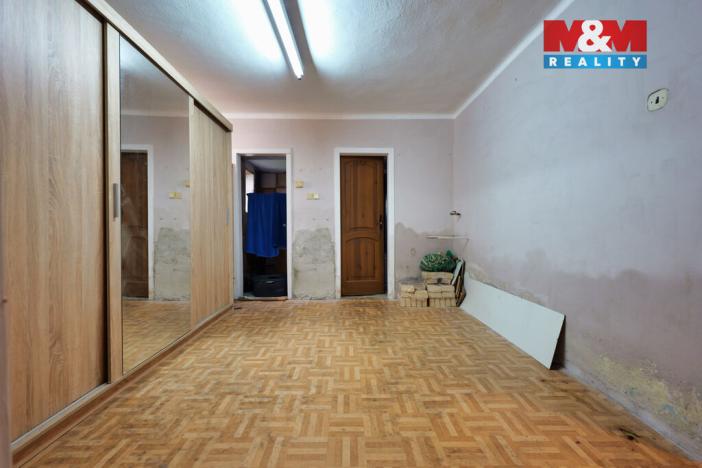 Prodej rodinného domu, Lipová - Hrochov, 160 m2
