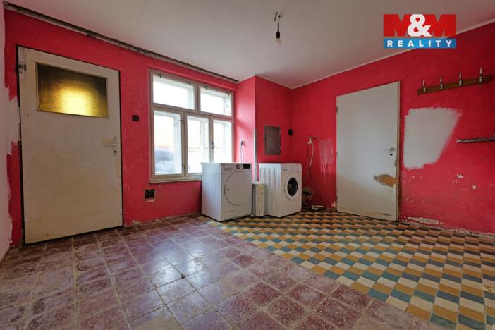 Prodej rodinného domu, Lipová - Hrochov, 160 m2