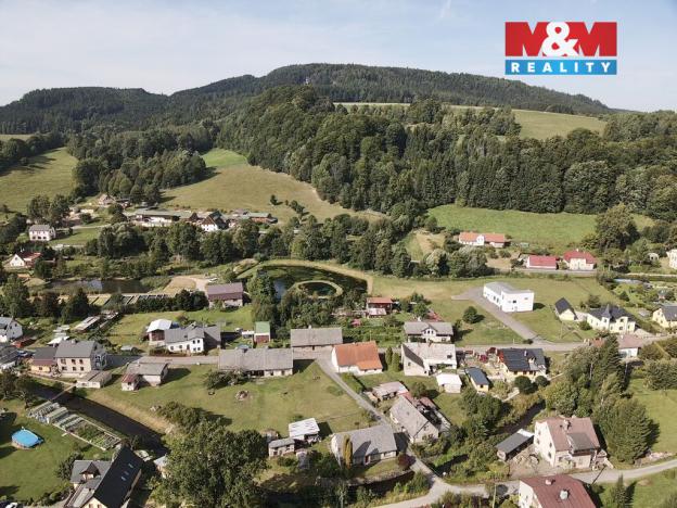 Prodej chalupy, Teplice nad Metují - Dolní Teplice, Palackého, 99 m2