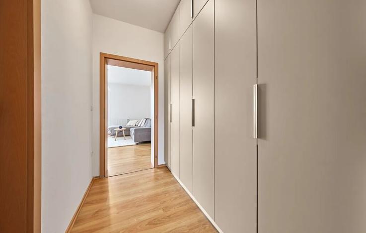 Prodej bytu 2+kk, Písek, Nezamyslova, 58 m2