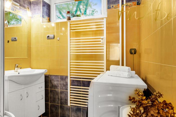 Prodej bytu 3+1, Říčany - Radošovice, Halasova, 66 m2