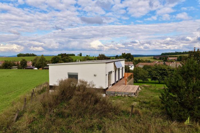 Prodej rodinného domu, Prostějovičky, 118 m2