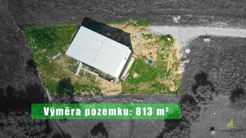 Prodej rodinného domu, Prostějovičky, 118 m2