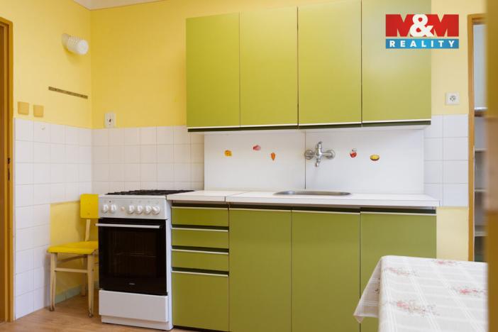 Prodej rodinného domu, Skorošice, 100 m2