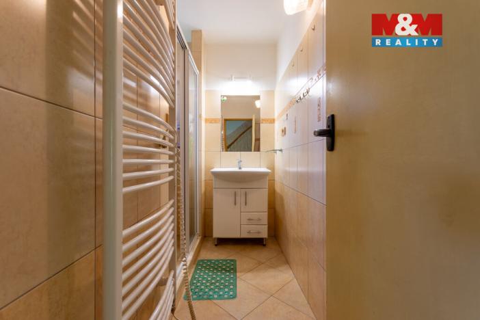 Prodej rodinného domu, Skorošice, 100 m2