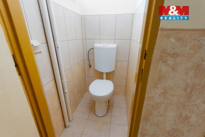 Prodej rodinného domu, Skorošice, 100 m2