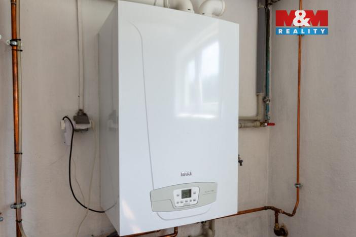 Prodej rodinného domu, Skorošice, 100 m2