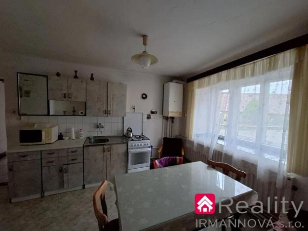 Prodej rodinného domu, Třebelovice, 137 m2