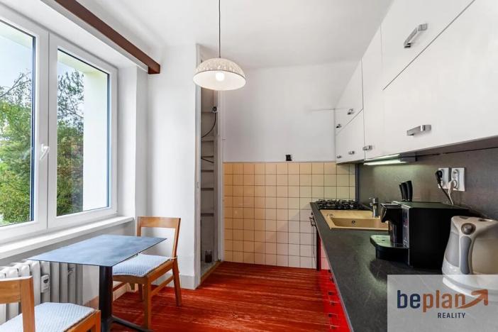 Prodej bytu 2+1, Praha - Hloubětín, Poděbradská, 56 m2