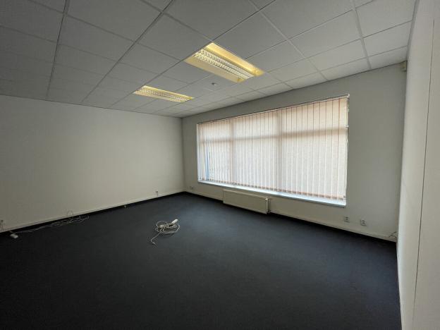 Pronájem obchodního prostoru, Praha - Holešovice, Dukelských hrdinů, 268 m2