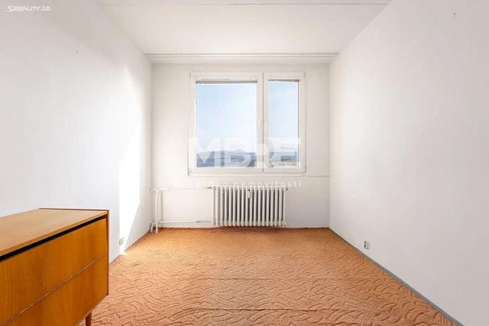 Pronájem bytu 2+kk, Bílina, 41 m2