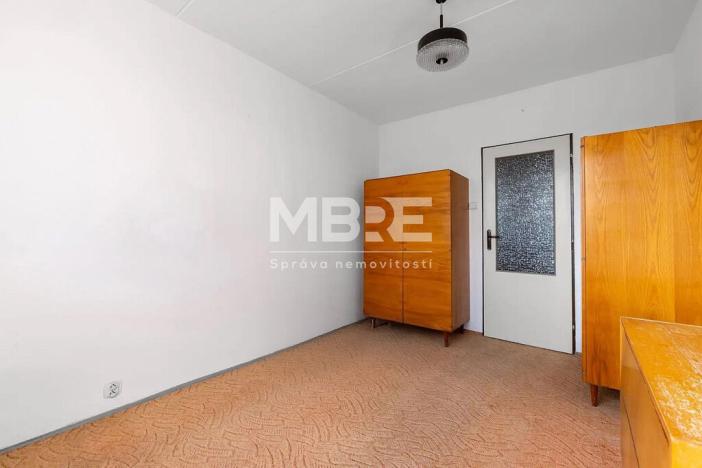 Pronájem bytu 2+kk, Bílina, 41 m2