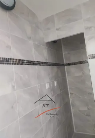 Pronájem bytu 2+kk, Krupka, Dukelských hrdinů, 40 m2