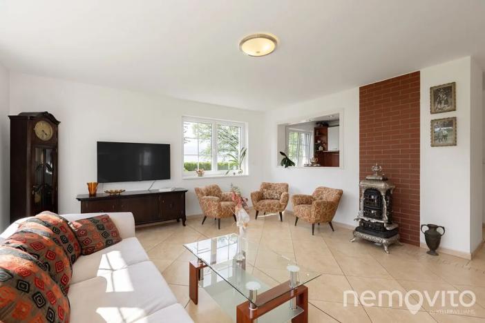 Prodej rodinného domu, Křížkový Újezdec, 412 m2