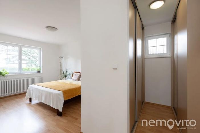 Prodej rodinného domu, Křížkový Újezdec, 412 m2