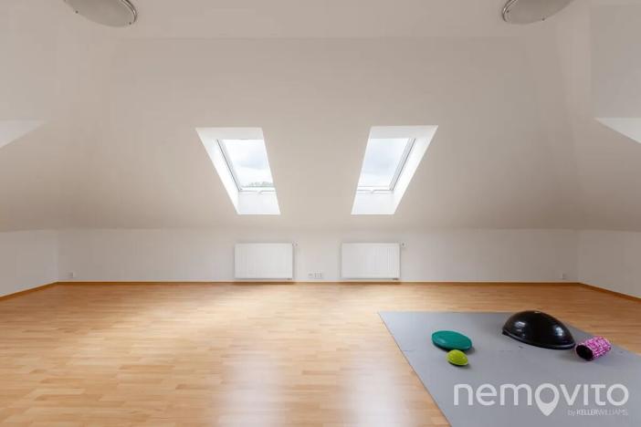 Prodej rodinného domu, Křížkový Újezdec, 412 m2