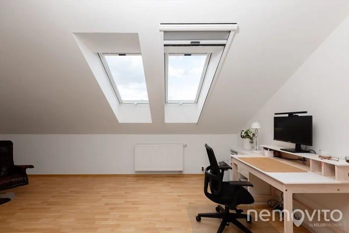 Prodej rodinného domu, Křížkový Újezdec, 412 m2