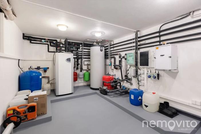 Prodej rodinného domu, Křížkový Újezdec, 412 m2