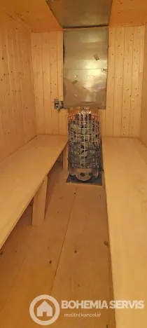 Prodej rodinného domu, Čáslav, Travní, 220 m2