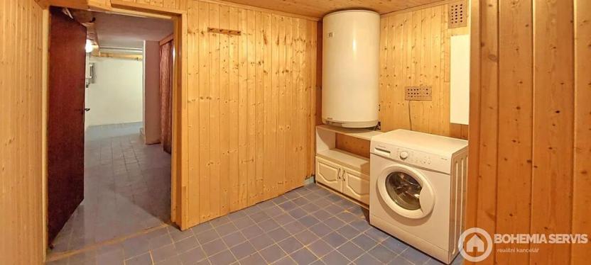 Prodej rodinného domu, Čáslav, Travní, 220 m2