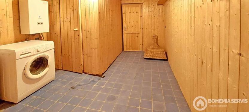 Prodej rodinného domu, Čáslav, Travní, 220 m2