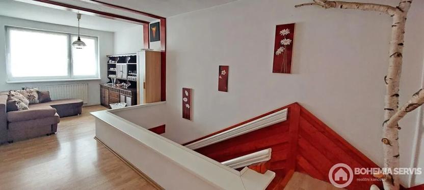 Prodej rodinného domu, Čáslav, Travní, 220 m2