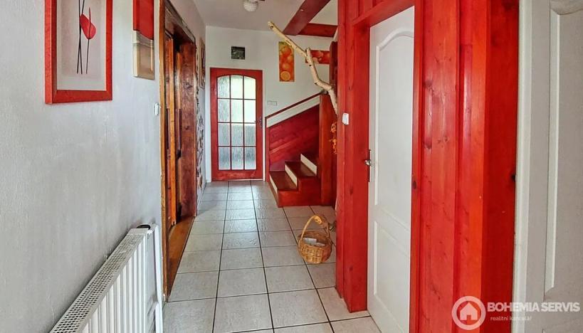 Prodej rodinného domu, Čáslav, Travní, 220 m2