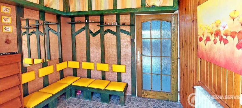 Prodej rodinného domu, Čáslav, Travní, 220 m2