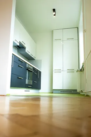 Pronájem bytu 2+kk, Nové Město na Moravě, Drobného, 56 m2