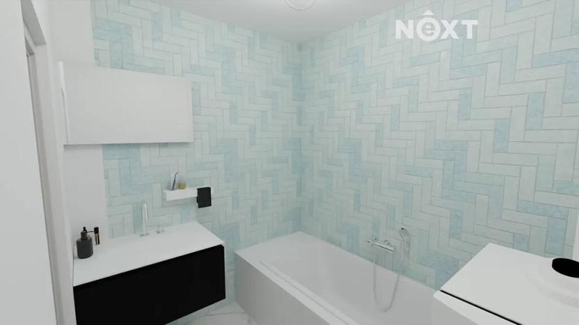 Prodej rodinného domu, Veselí nad Moravou, Ostrožská, 66 m2