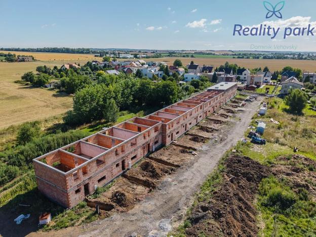 Prodej rodinného domu, Kravaře, 137 m2