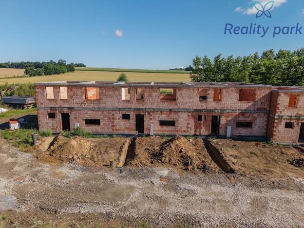 Prodej rodinného domu, Kravaře, 137 m2