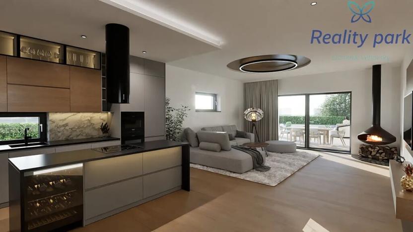 Prodej rodinného domu, Kravaře, 150 m2