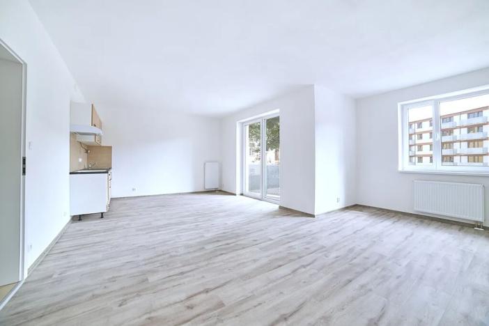 Pronájem bytu 3+kk, Plzeň, Železniční, 83 m2