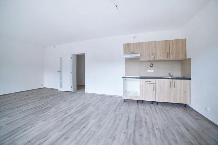 Pronájem bytu 3+kk, Plzeň, Železniční, 83 m2