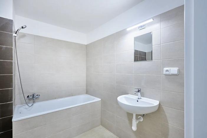 Pronájem bytu 3+kk, Plzeň, Železniční, 83 m2