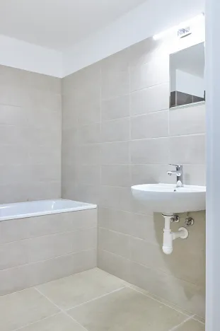 Pronájem bytu 3+kk, Plzeň, Železniční, 83 m2