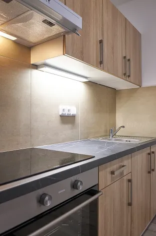 Pronájem bytu 3+kk, Plzeň, Železniční, 83 m2