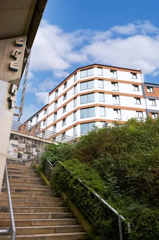 Pronájem bytu 3+kk, Plzeň, Železniční, 83 m2