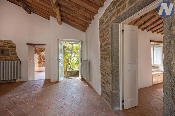 Prodej vily, Cortona, Itálie, 192 m2