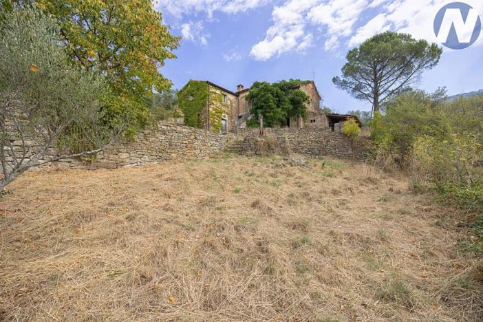 Prodej vily, Cortona, Itálie, 192 m2