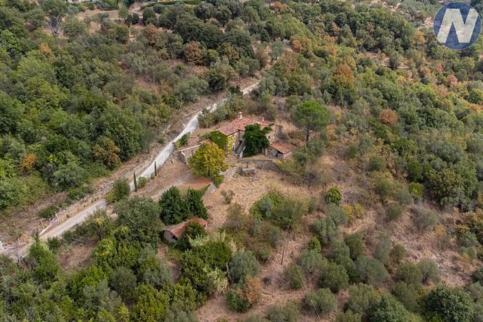 Prodej vily, Cortona, Itálie, 192 m2