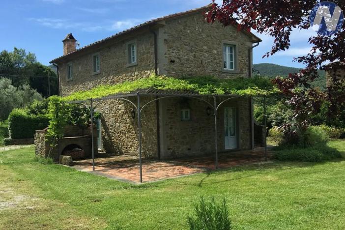 Prodej vily, Cortona, Itálie, 130 m2